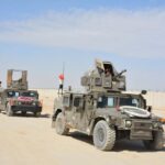 مدير الاستخبارات العسكرية: الحدود العراقية – السورية مؤمنة بالكامل ومخيم الهول لا يشكل قلقا